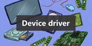 Dịch vụ Lập trình driver cho các thiết bị | lập trình nhúng theo yêu cầu